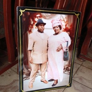 Photo Lamination 40x60cm