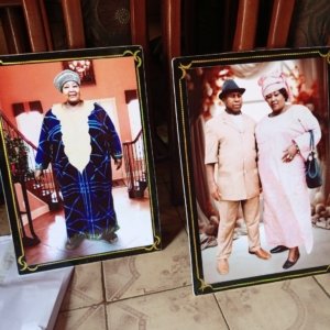 Photo Lamination 40x60cm