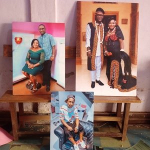 Dimensions here are 40x60cm, 50x70cm, 60x90cm